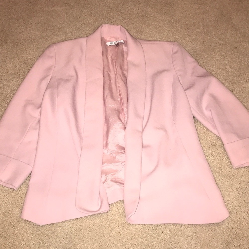 Kasper blazer